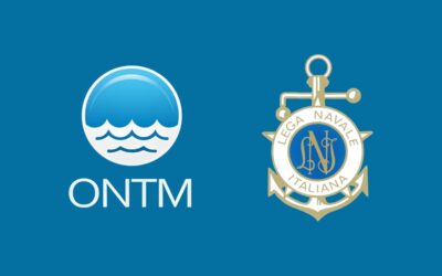 ONTM e Lega Navale Italiana: insieme per la centralità del mare e di una nuova sensibilità marittima nazionale