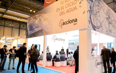 Acciona Agua S.A. nuovo partner corporate dell”Osservatorio Nazionale Tutela del Mare