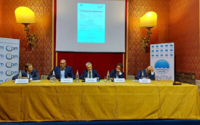 Sulla sicurezza del Mediterraneo: proposte concrete dal confronto Crosetto – Guerini al convegno organizzato da ONTM e I AM