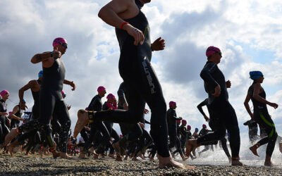 Al via la VII edizione degli Albissola Swim Games all’insegna dello sport e dell’ambiente