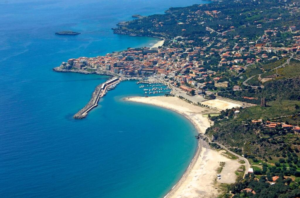 Convegno Blue Marina Awards su sostenibilità e accoglienza turistica nella blue economy