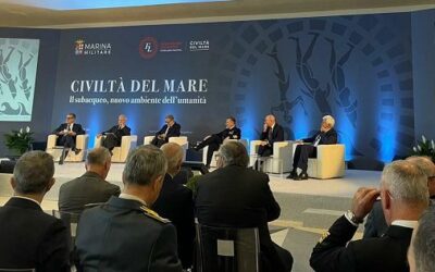 “Civiltà del Mare”, approfondimento all’Accademia Navale di Livorno