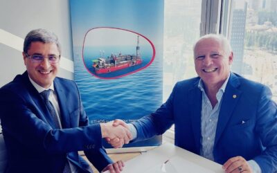 Energean nuovo Partner Corporate di ONTM