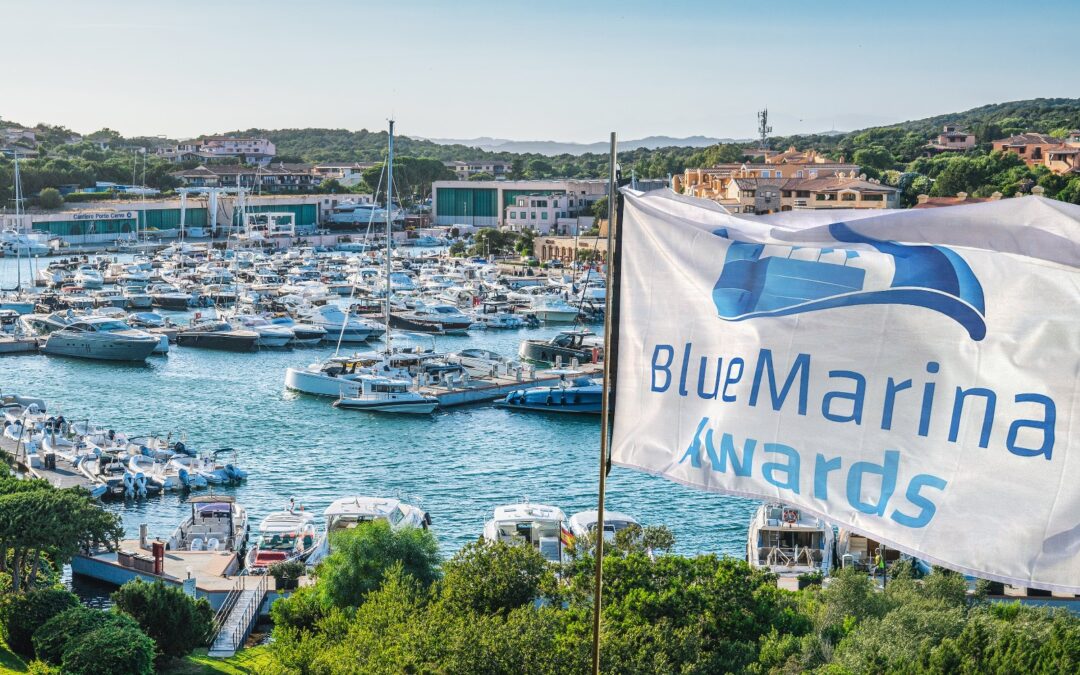 ONTM e Blue Marina Awards: alleanza a sostegno della sostenibilità dell’economia del mare