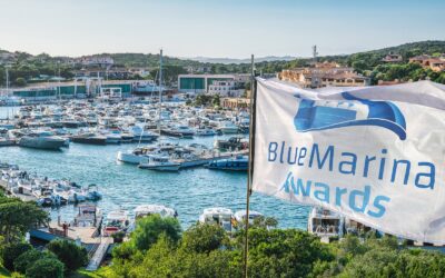 ONTM e Blue Marina Awards: alleanza a sostegno della sostenibilità dell’economia del mare