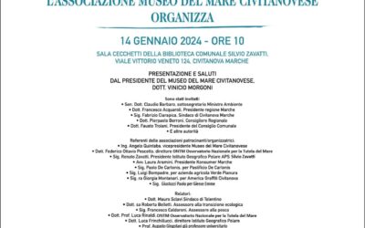 Museo del mare, maxi convegno domenica 14