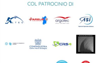 Festival dell’Aerospazio 2024: ONTM tra i patrocinatori dell’iniziativa che riunisce tutti i principali attori della Space Economy