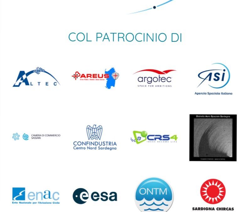 Festival dell’Aerospazio 2024: ONTM tra i patrocinatori dell’iniziativa che riunisce tutti i principali attori della Space Economy