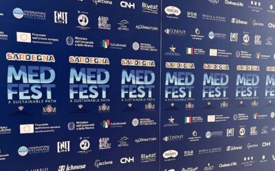 ONTM al MED FEST per l’unicità dei Paesi affacciati sul Mediterraneo