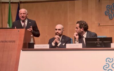 Stati generali Ontm 2024, focus su sfida energetica e ruolo del cluster mare