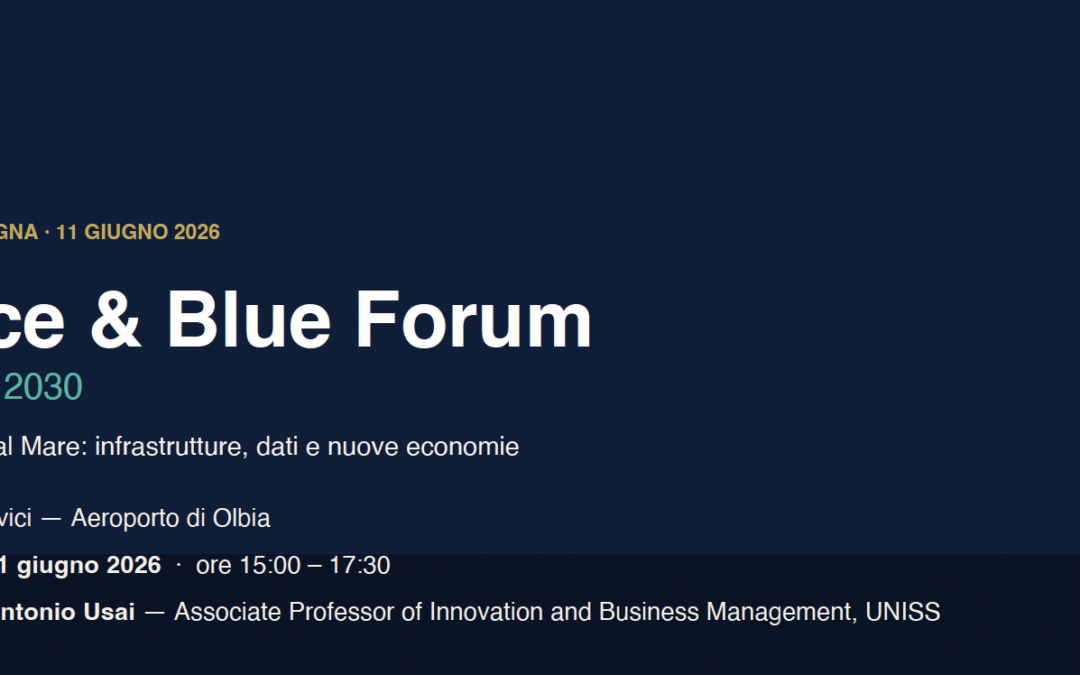 Space & Blue Forum