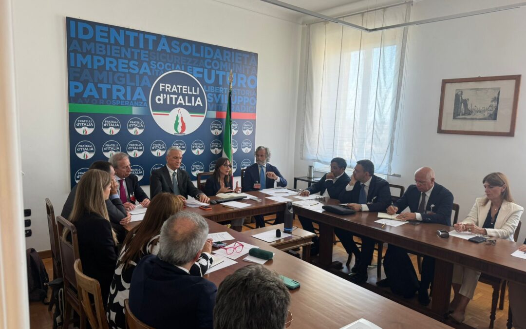 Comunicato Stampa del 17 giugno 2026