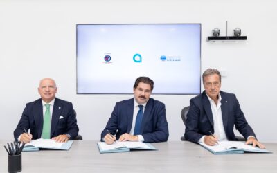 ACEA, Assonautica Italiana e ONTM insieme per lo sviluppo sostenibile della Blue Economy