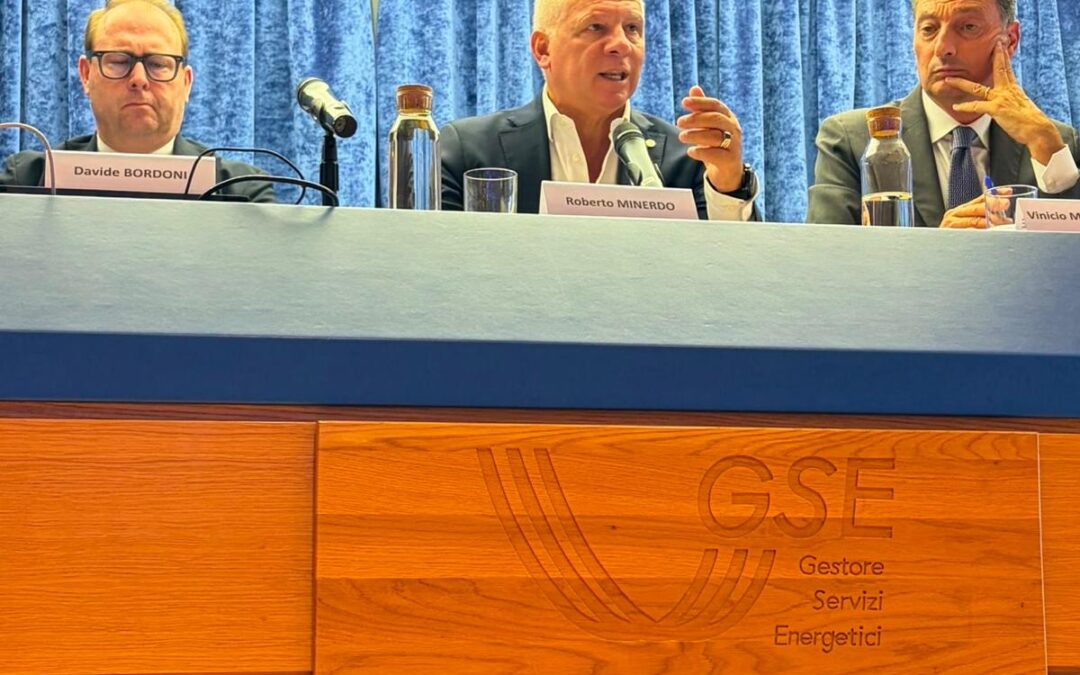 Comunità Energetiche Portuali: dalla visione all’attuazione