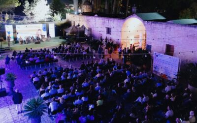ONTM ai Meraki Days di Taranto: il valore del mare deve tornare al territorio